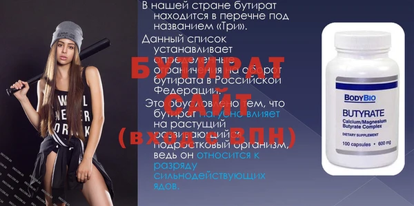 молекула духа Богданович